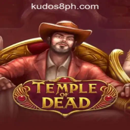 Explore the Mysteries of TempleofDead and Unlock the Potential of KUDOS8 Casino Login