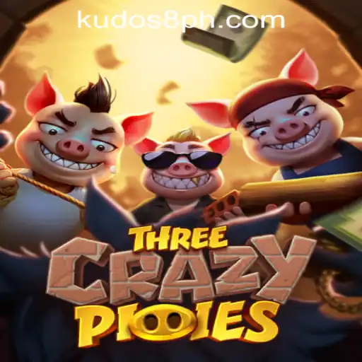 Unveiling the Mechanics and Allure of ThreeCrazyPiggies at KUDOS8 Casino