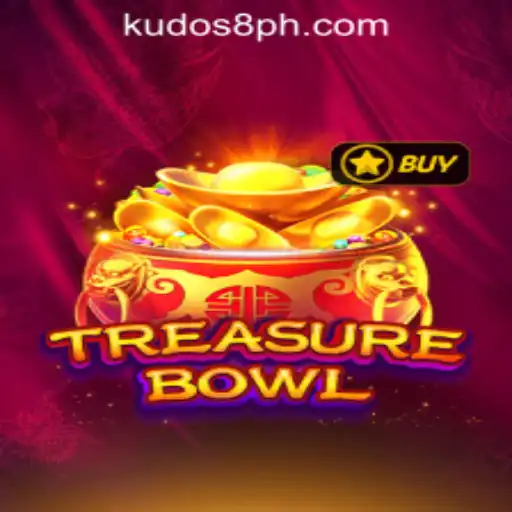 TreasureBowl: An Exhilarating Gaming Experience with KUDOS8 Casino Login